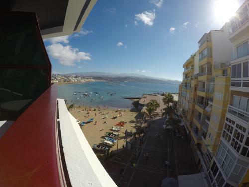 Apartamentos Juan P�rez