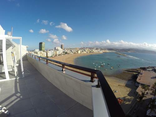 Apartamentos Juan P�rez