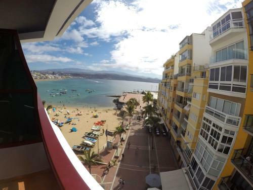Apartamentos Juan P�rez