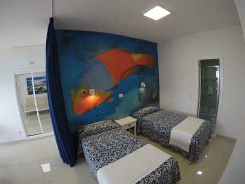 Apartamentos Juan P�rez