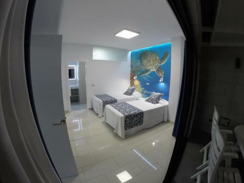 Apartamentos Juan P�rez