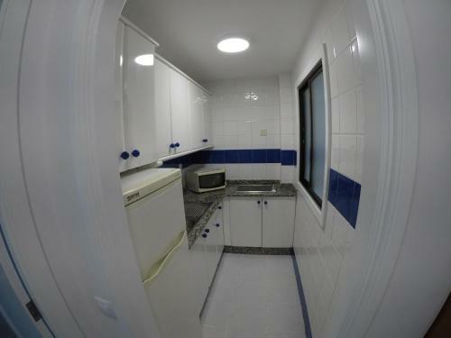 Apartamentos Juan P�rez