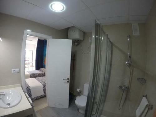 Apartamentos Juan P�rez