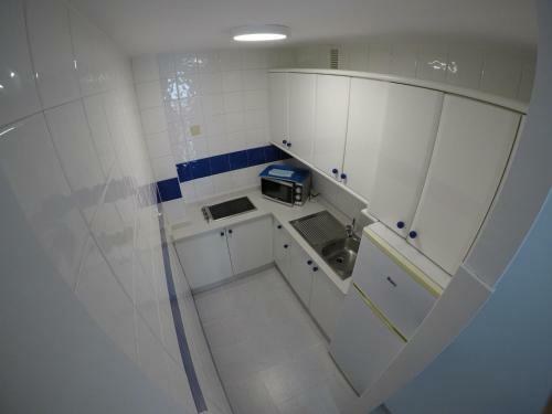Apartamentos Juan P�rez