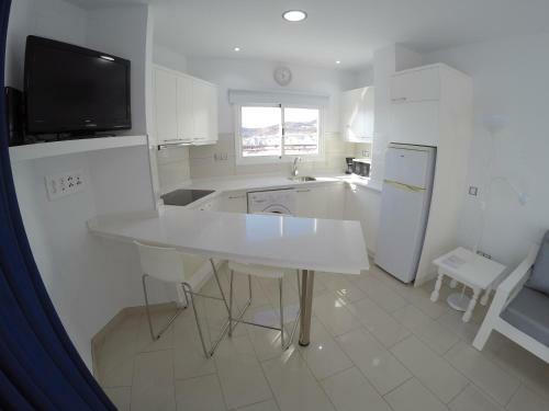 Apartamentos Juan P�rez