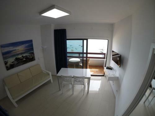 Apartamentos Juan P�rez