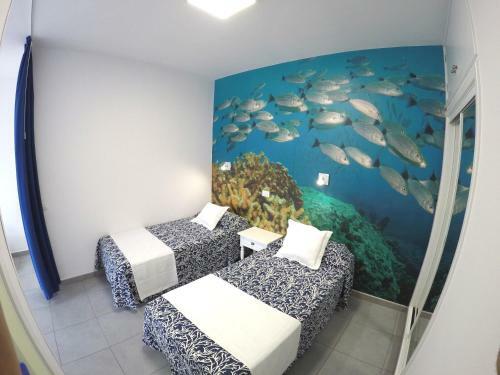 Apartamentos Juan P�rez