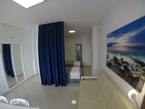 Apartamentos Juan P�rez