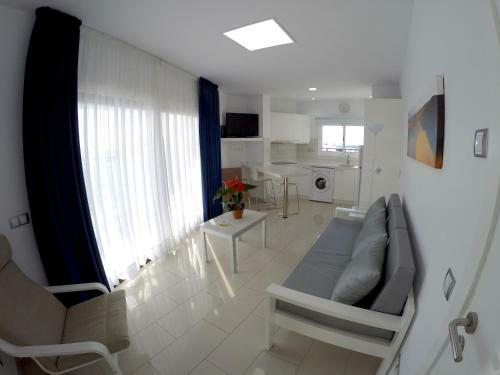 Apartamentos Juan P�rez