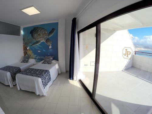 Apartamentos Juan P�rez