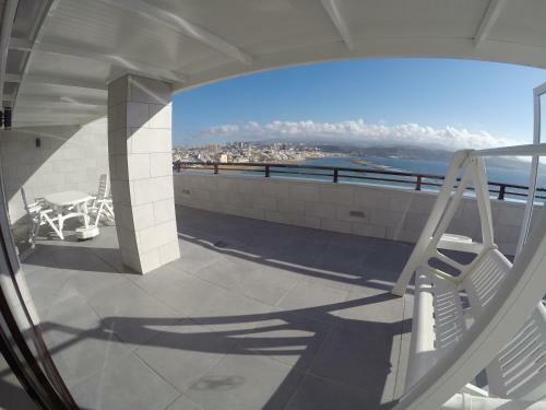 Apartamentos Juan P�rez