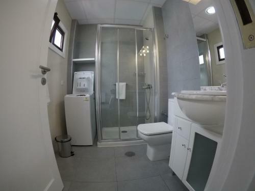 Apartamentos Juan P�rez