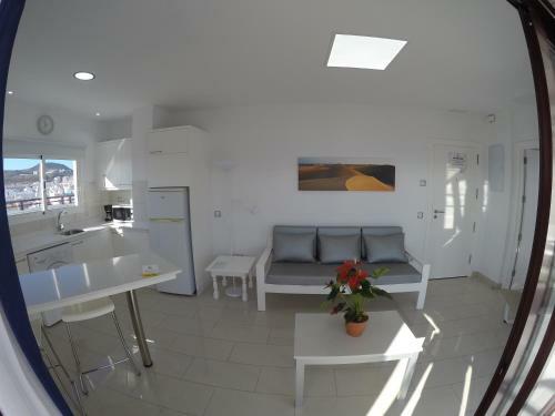 Apartamentos Juan P�rez