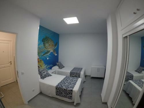 Apartamentos Juan P�rez