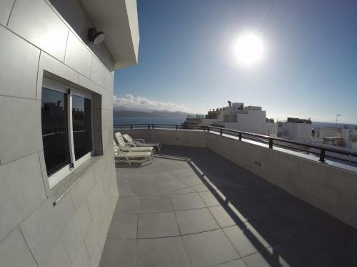 Apartamentos Juan P�rez