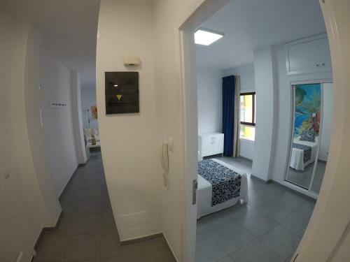Apartamentos Juan P�rez