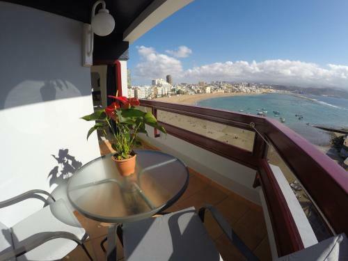 Apartamentos Juan P�rez