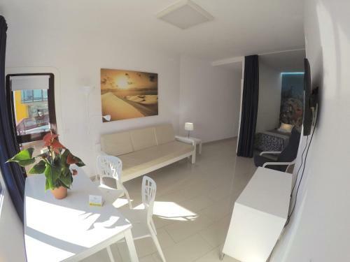 Apartamentos Juan P�rez