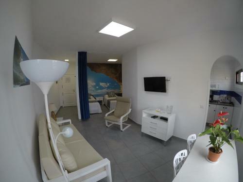 Apartamentos Juan P�rez