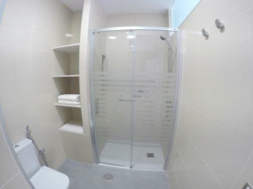 Apartamentos Juan P�rez