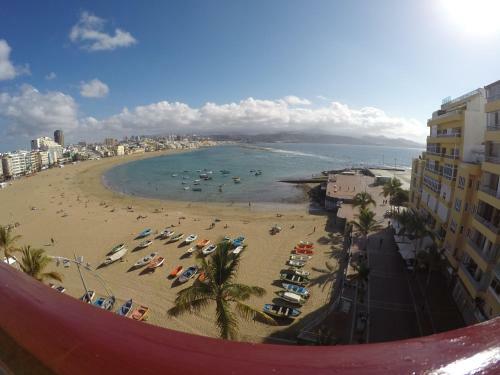 Apartamentos Juan P�rez