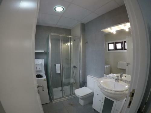 Apartamentos Juan P�rez