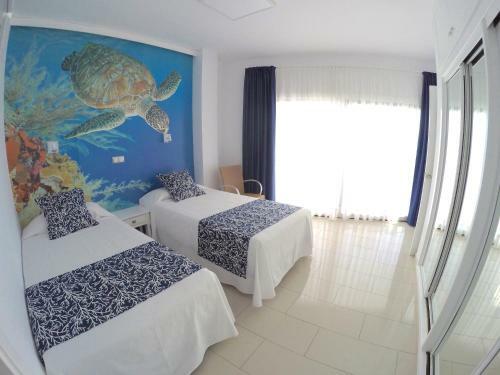 Apartamentos Juan P�rez