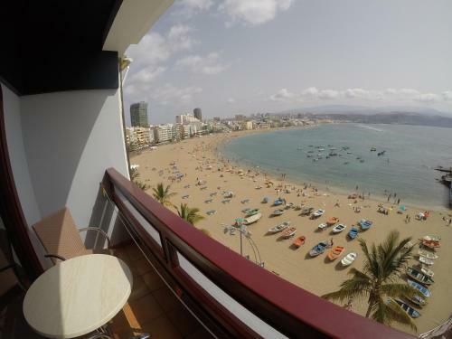 Apartamentos Juan P�rez