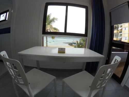 Apartamentos Juan P�rez