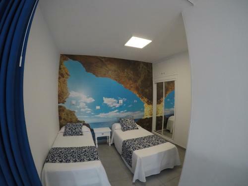 Apartamentos Juan P�rez