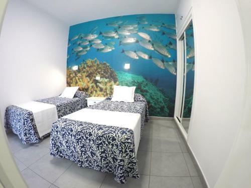 Apartamentos Juan P�rez
