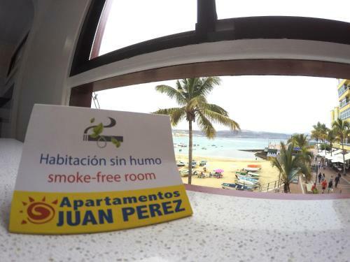 Apartamentos Juan P�rez