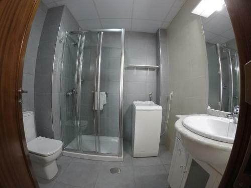 Apartamentos Juan P�rez