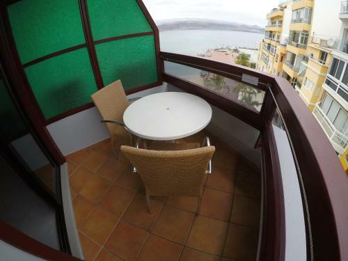 Apartamentos Juan P�rez