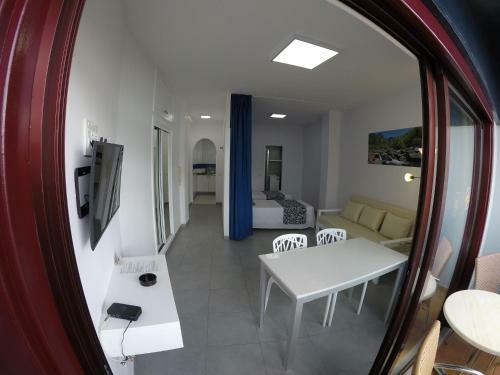 Apartamentos Juan P�rez