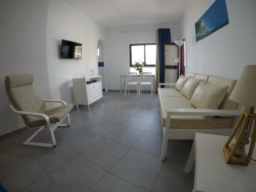 Apartamentos Juan P�rez