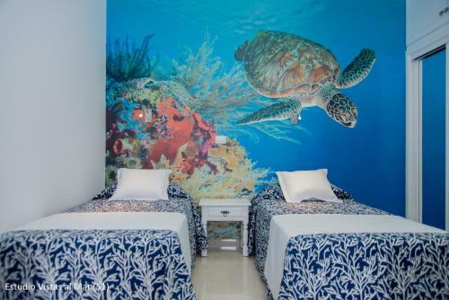 Apartamentos Juan P�rez
