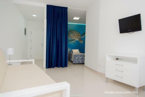 Apartamentos Juan P�rez