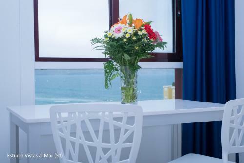 Apartamentos Juan P�rez