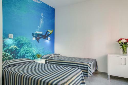 Apartamentos Juan P�rez