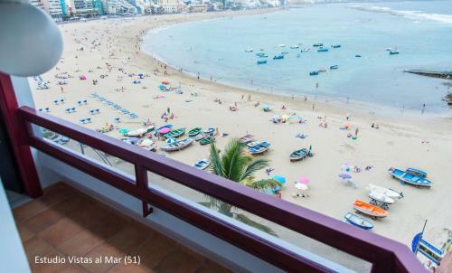 Apartamentos Juan P�rez