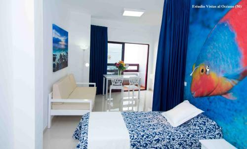 Apartamentos Juan P�rez