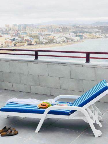Apartamentos Juan P�rez