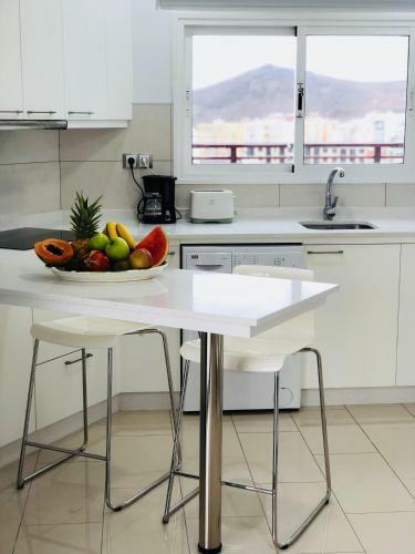 Apartamentos Juan P�rez