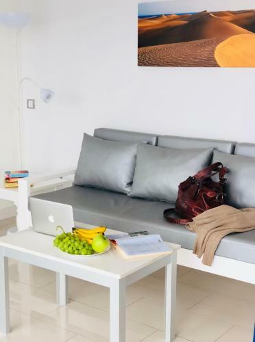 Apartamentos Juan P�rez
