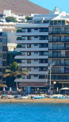 Apartamentos Juan P�rez