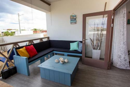 Apartment Belnem Breeze Dos