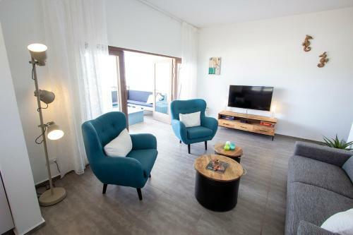 Apartment Belnem Breeze Dos