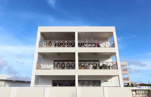 Apartment Belnem Breeze Dos