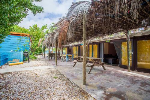 Apartamento Beach Studio Shaka At Lac Bay